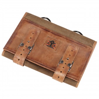 Borsa degli attrezzi ICON 1000 Navigator Portfolio Olive