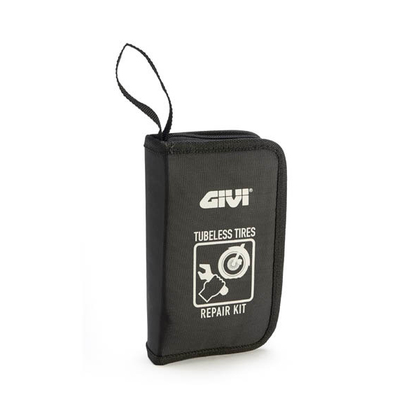 Givi Kit 3 Cartucce per Kit Riparazione Pneumatico S450
