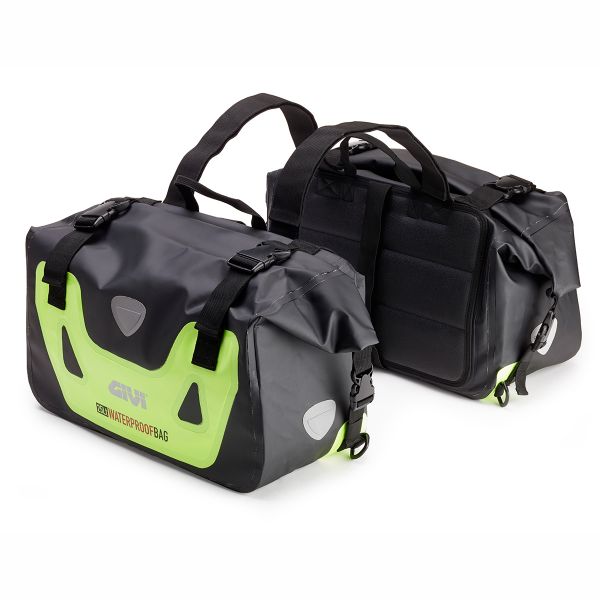 Borse laterali Givi WP405 Waterproof