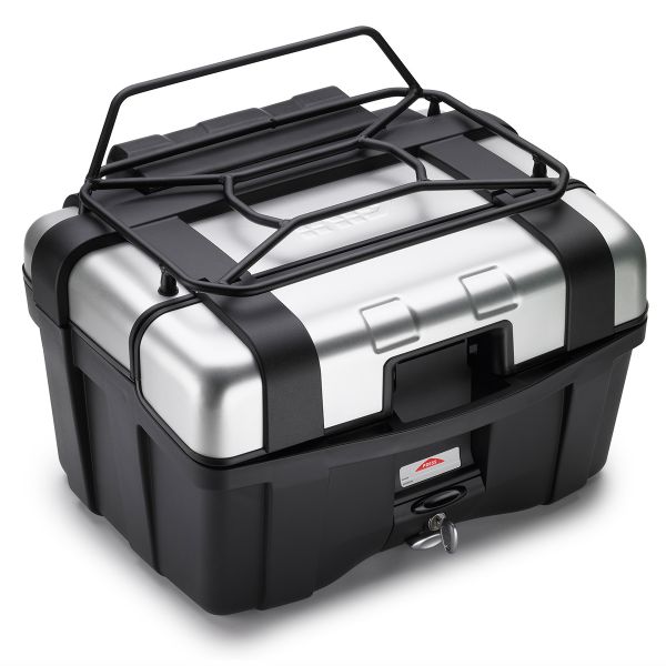 Accessori Bauletti Givi PortapacchiTrekker 33 L et 46 L