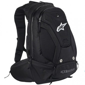 Zaino Moto Alpinestars Charger Back Pack Nero Zaino Moto Alpinestars Charger Back Pack Nero