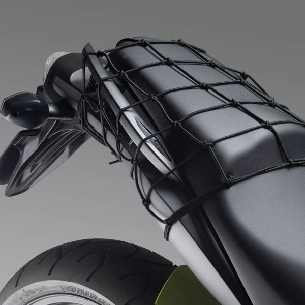 Bering Rete Elastica Porta Casco