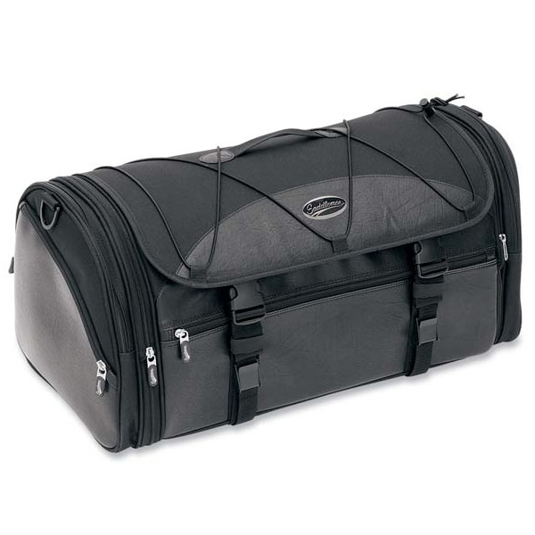 Borse da sella Saddlemen Rack Bag TR3300DE
