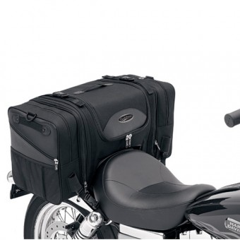 Borse da sella Saddlemen Tail Bag Cruiser TS3200DE