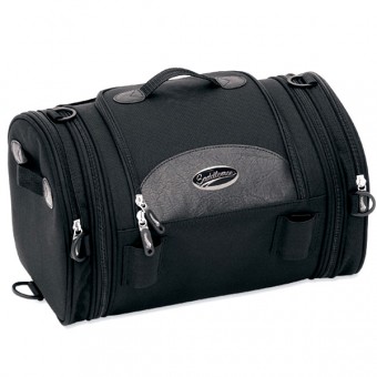 Borse sissy bar Saddlemen Roll Bag Deluxe R1300LXE Borse sissy bar Saddlemen Roll Bag Deluxe R1300LXE