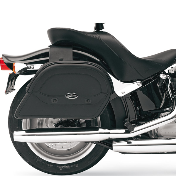 Saddlemen Cruis N Slant Saddlebags