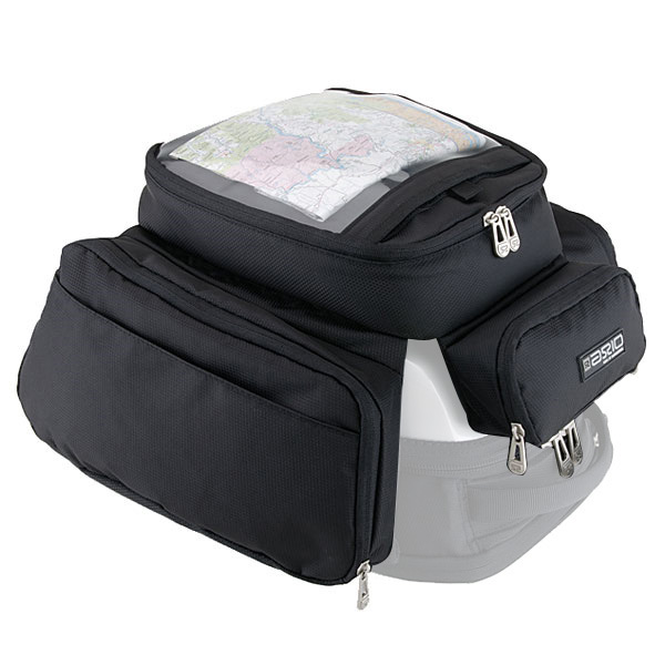 Accessori moto Axio Tank Bag Tek-Pak