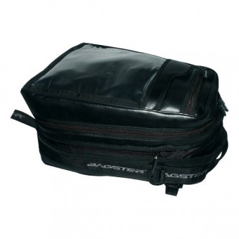 Accessori moto Bagster Alpha Nero
