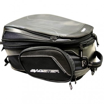 Borse da serbatoio  Bagster Cross R Nero