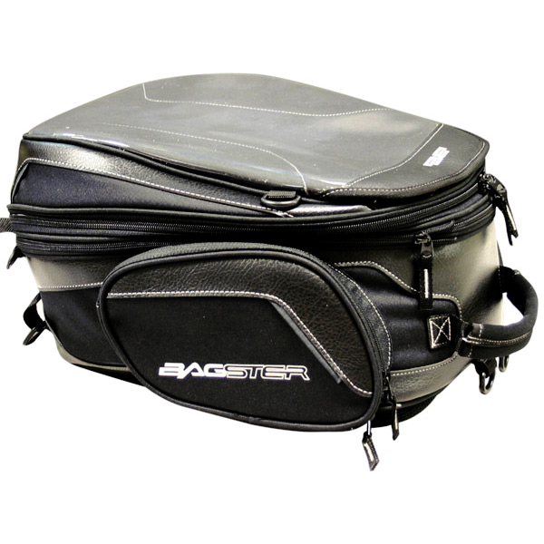 Borse da serbatoio  Bagster Cross R Nero