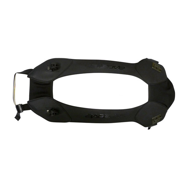 Accessori borsa da serbatoio Bagster Supporto Borsa Easy Road