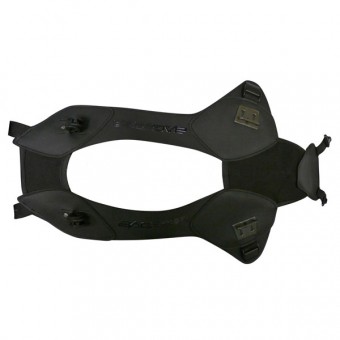 Accessori moto Bagster Supporto Borsa Easy Trail