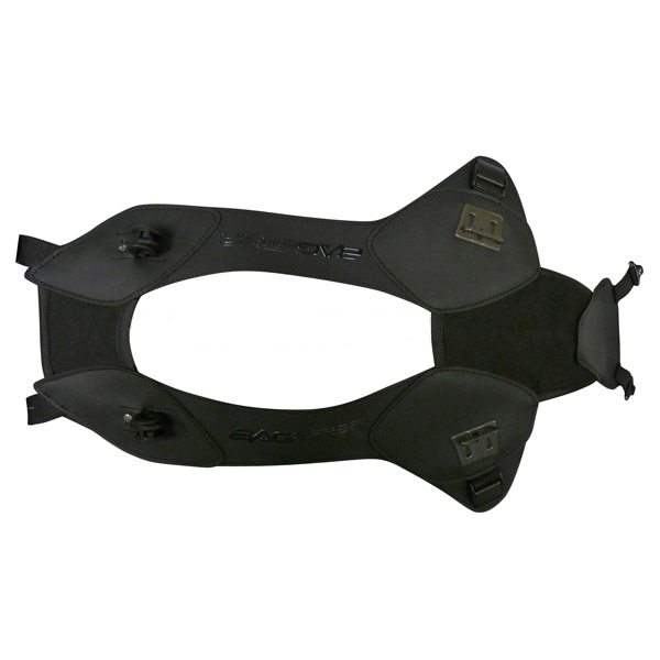 Accessori moto Bagster Supporto Borsa Easy Trail