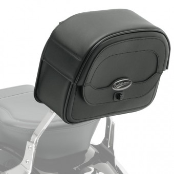 Borse sissy bar Saddlemen Large Cruis N Sissy Bar Bag