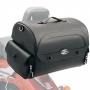 Borse sissy bar Saddlemen Cruis N Express Tail Bag