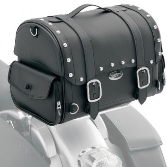 Borse sissy bar Saddlemen Desperado Express Tail Bag Borse sissy bar Saddlemen Desperado Express Tail Bag