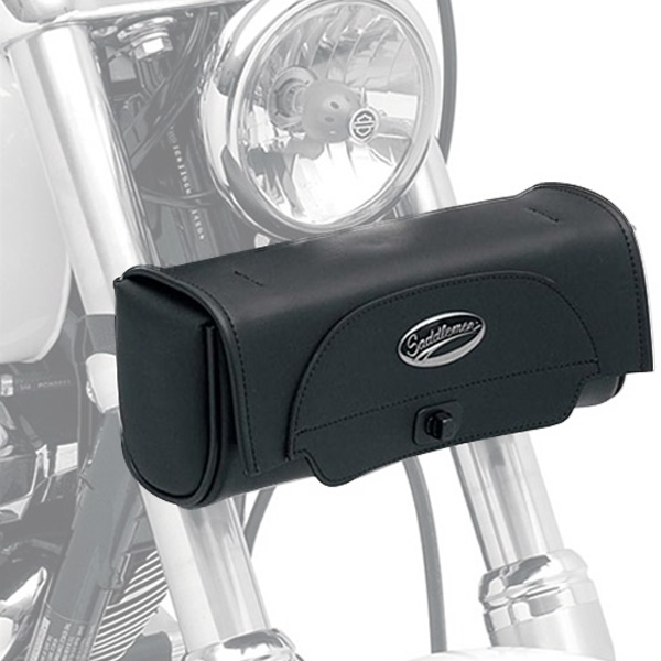 Borsa degli attrezzi Saddlemen Tool Bag Cruis N