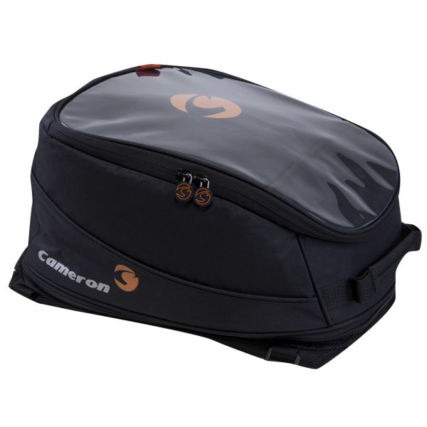 Accessori moto Bering Bubba Nero