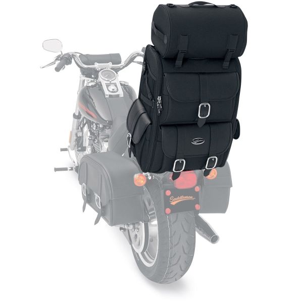 Saddlemen S3500 Sissy Bar Bag