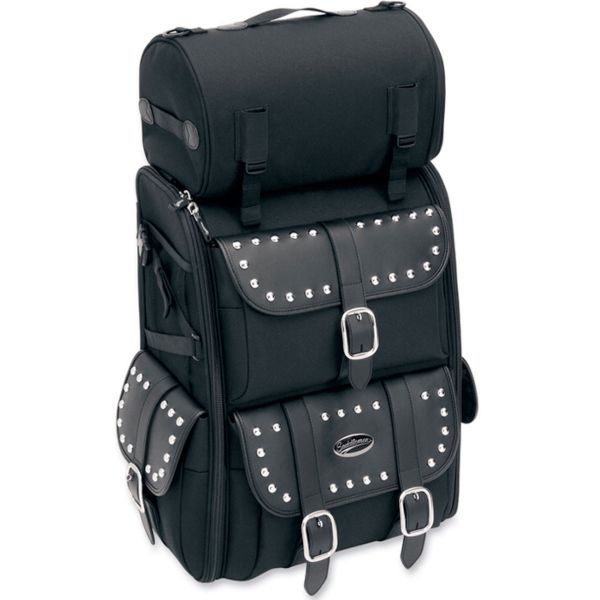 Borse sissy bar Saddlemen S3500S Sissy Bar Bag Borse sissy bar Saddlemen S3500S Sissy Bar Bag