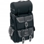 Borse sissy bar Saddlemen S3500S Sissy Bar Bag