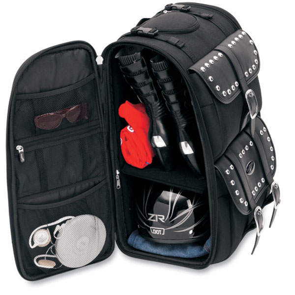 Saddlemen S3500S Sissy Bar Bag