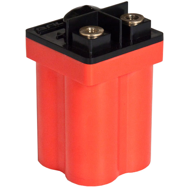 Accessori moto Ballistic Batteria Evo2 4 Cellules - 8 Ah