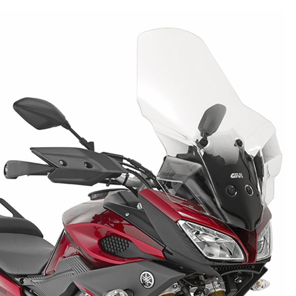Schermo Givi Bulle 2122DT Yamaha MT-09 Tracer (15-17)