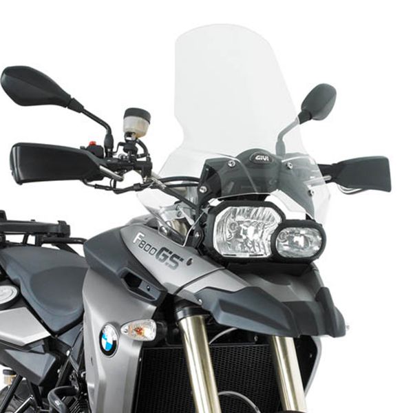 Schermo Givi Bolla 333DT BMW F650GS, F800GS (08-17)
