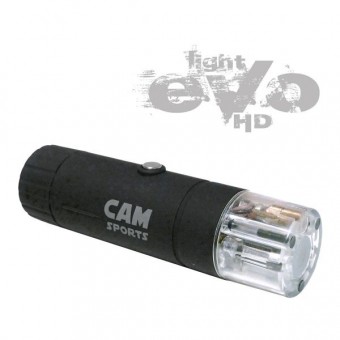 Accessori moto Camsports EVO HD LIGHT 720p