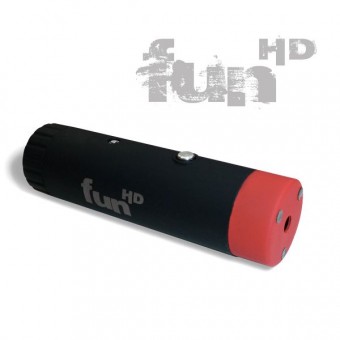 Accessori moto Camsports FUN HD 720p