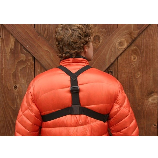 GoPro Imbracatura Petto