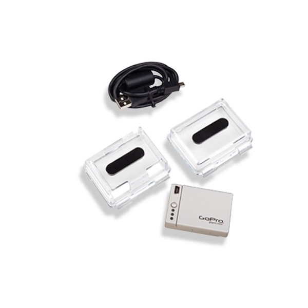 GoPro Batteria BacPac
