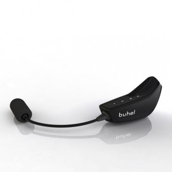 Comunicazione buhel Kit Bluetooth D02