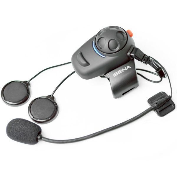 HJC RPHA 11 Superman Dc Comics MC21 + Kit Bluetooth Sena 5S Solo