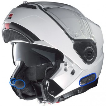 Nolan N-Com Bluetooth B4 - N104 - N44