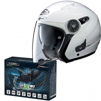 Accessori moto X-lite X-Series Bluetooth Kit BX4