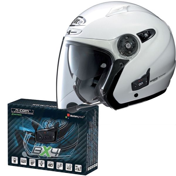 Accessori moto X-lite X-Series Bluetooth Kit BX4