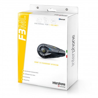 Comunicazione Cellular Line F3 MC Single