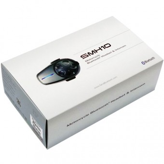 Accessori moto Sena Kit Bluetooth SMH10 Solo