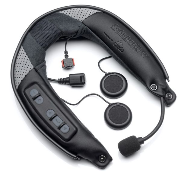 Accessori moto Schuberth Kit Bluetooth SRCS Pour C3 PRO