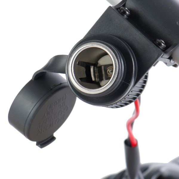 Presa USB Chaft Accendisigari Manubrio