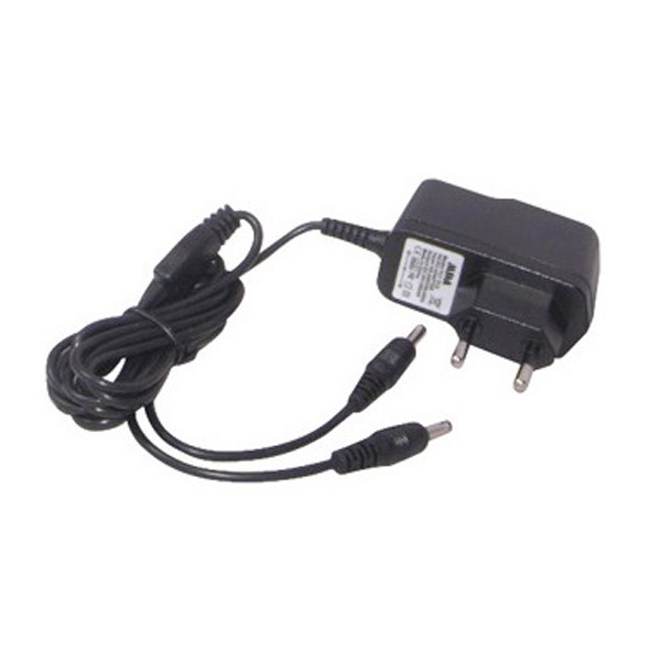 Accessori moto Cardo Caricatore doppio connettore Scala