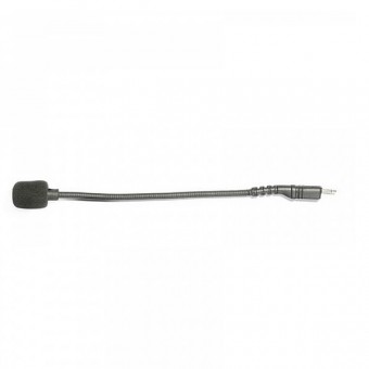 Cardo Microfono Flessibile Speciale Jet QZ-Q1-Q3