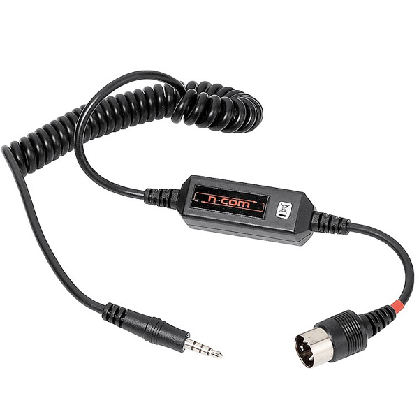 Accessori moto Nolan N.COM Multimedia Wire Goldwing II