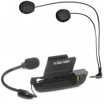 Accessori comunicazione Cardo Suppporto Scala G4 - G9 Accessori comunicazione Cardo Suppporto Scala G4 - G9