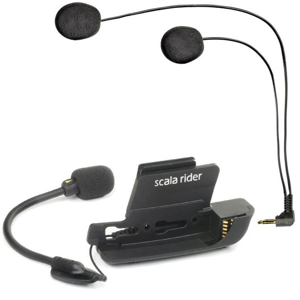 Accessori comunicazione Cardo Suppporto Scala G4 - G9