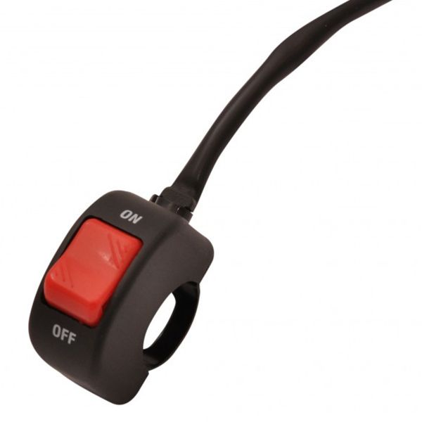 Sistema di connessione Tecnoglobe TG Interruttore On/Off