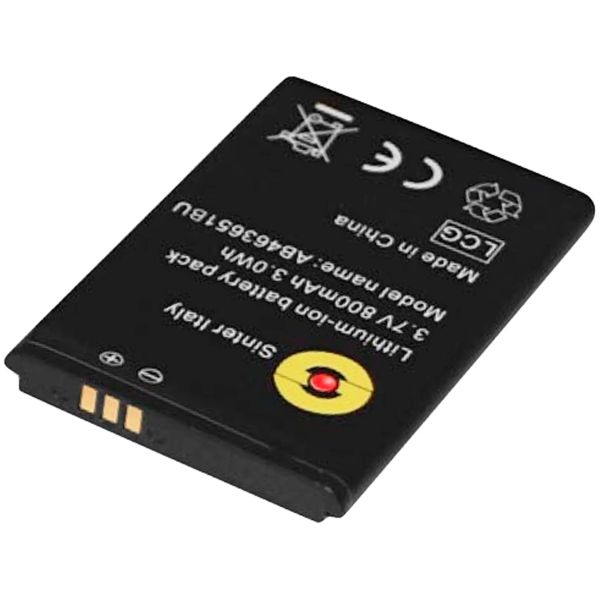 Accessori comunicazione Nolan Batteria N-Com B4