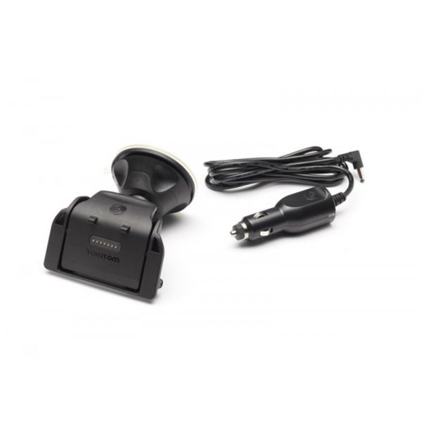 Accessori comunicazione TomTom Supporto Macchina TomTom Rider V4